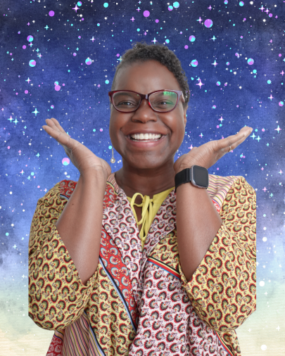 Dr. Abigail Joseph